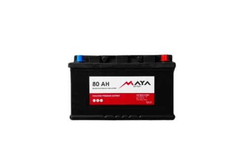 Maya Batteries